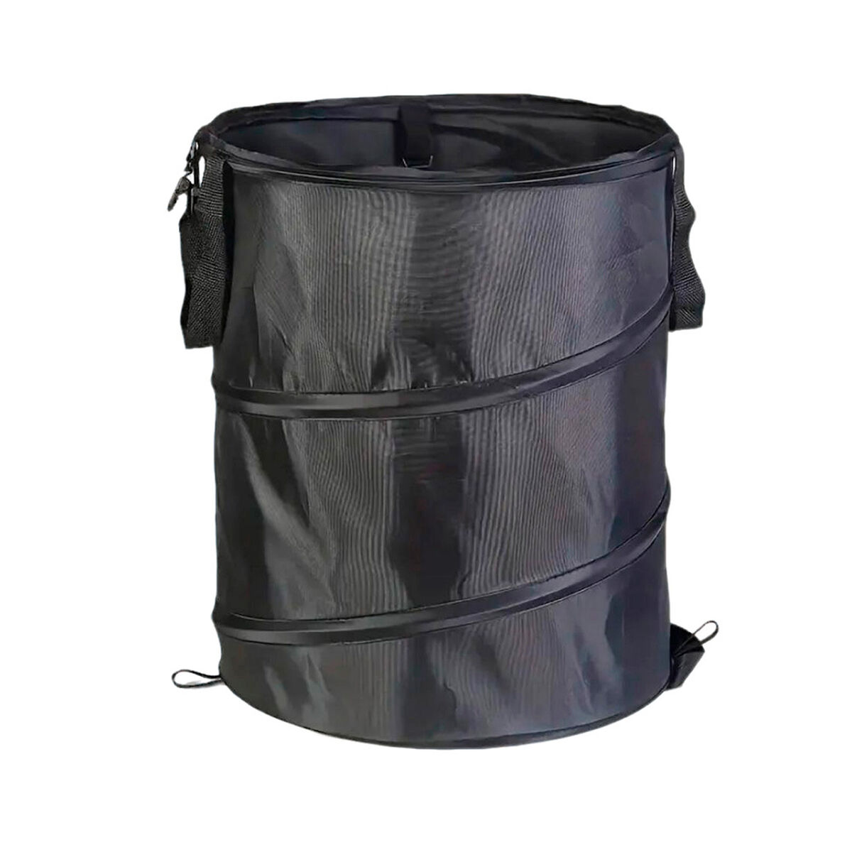 Canasto Ropa Sucia Plegable Pro Outdoor