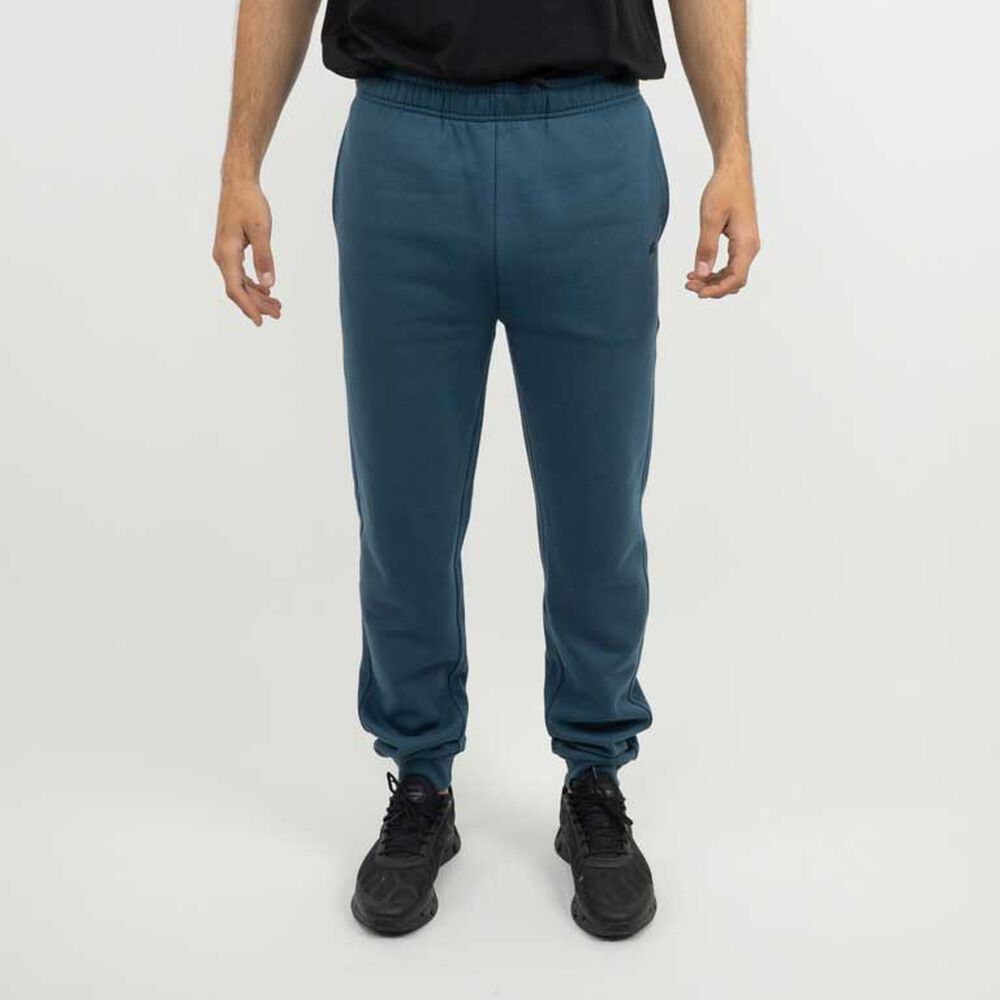 Pantalón Deportivo Hombre Black County