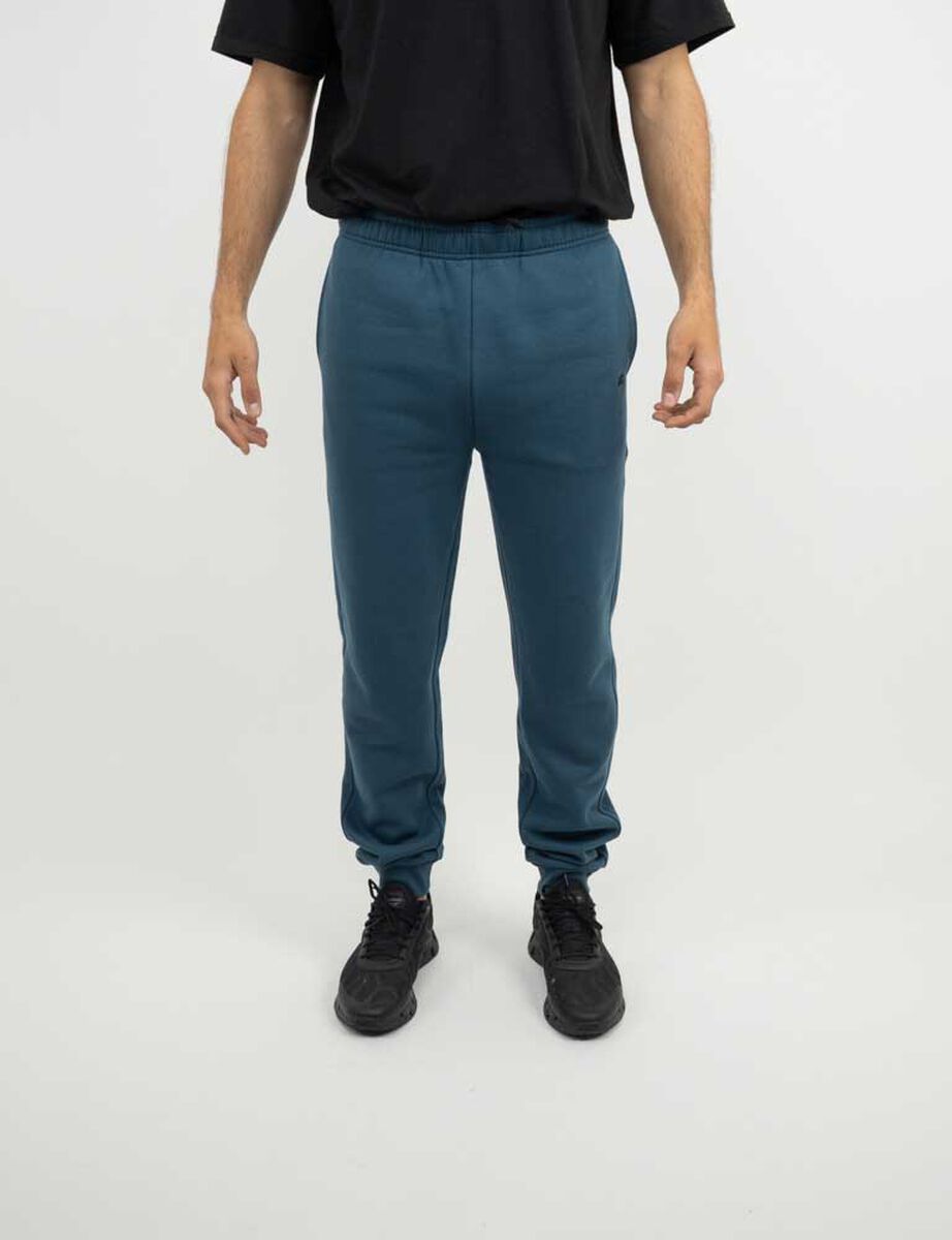 Pantalón Deportivo Hombre Black County