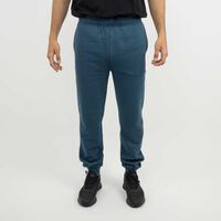 Pantalón Deportivo Hombre Black County Azul, Grafito, Melange, Navy, Negro