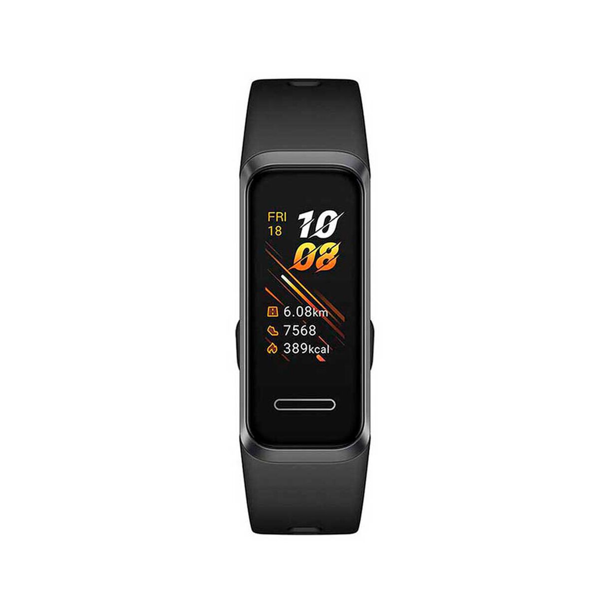 Smartwatch Huawei Band 4 Graphite Black