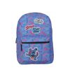 Mochila Juvenil Surtido Stitch