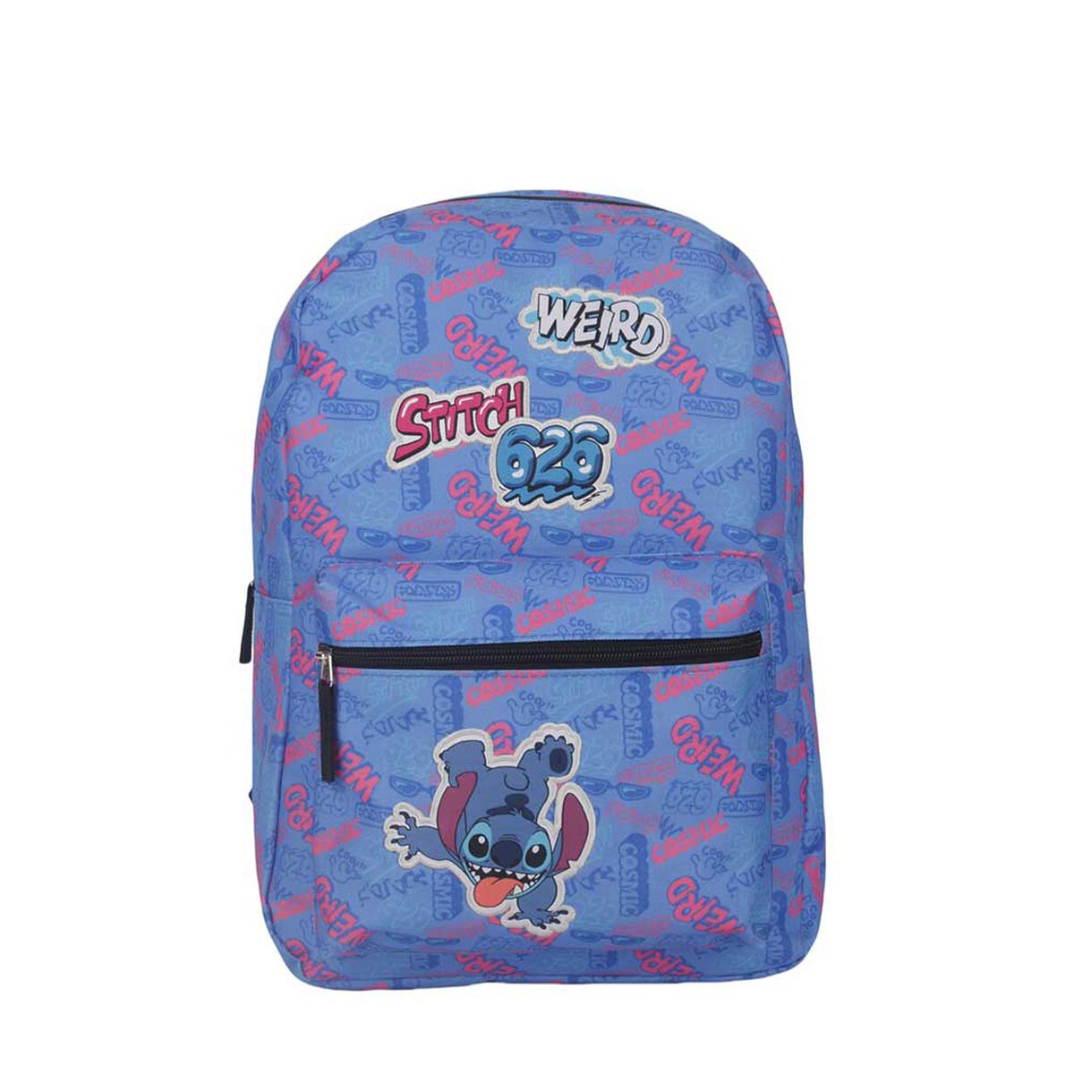 Mochila Juvenil Surtido Stitch