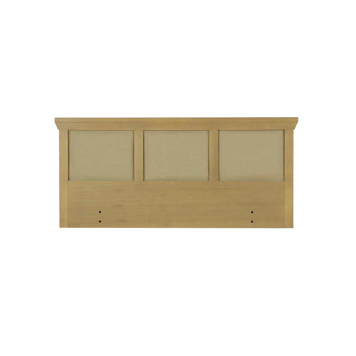 Respaldo CIC King Torino Mostaza