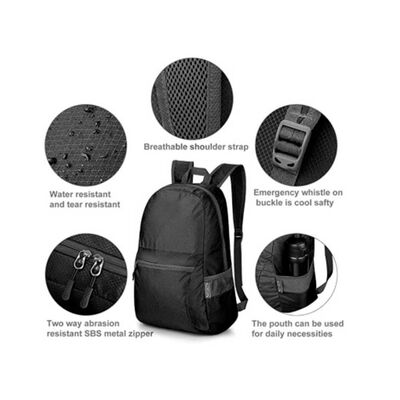 Imagen 2 del producto Mochila Pro Outdoor 23 Lts