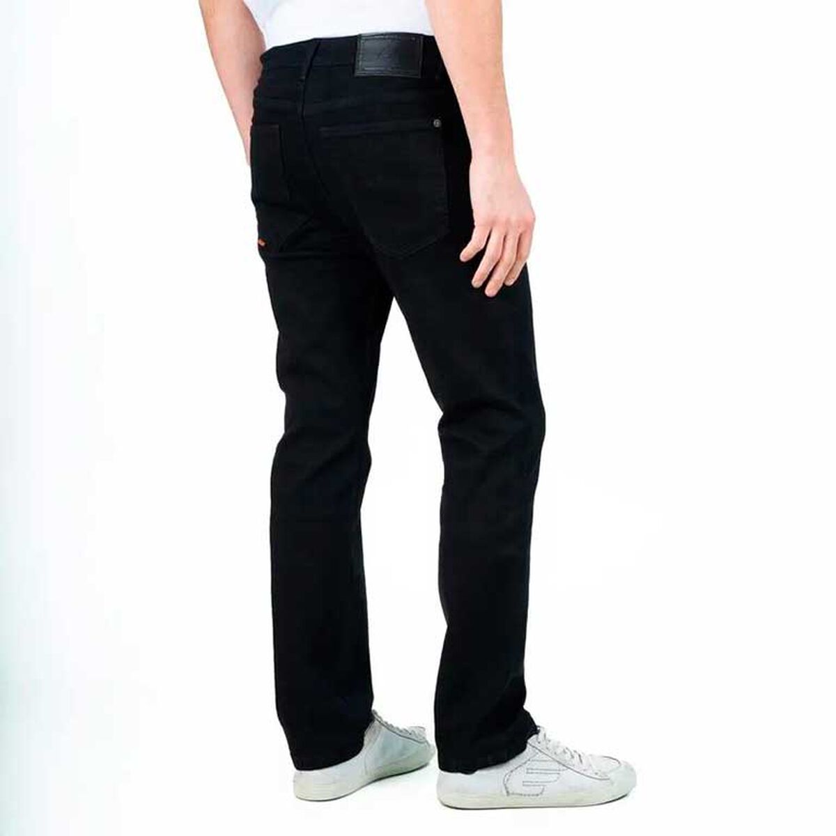 Jeans Regular Hombre Ellus