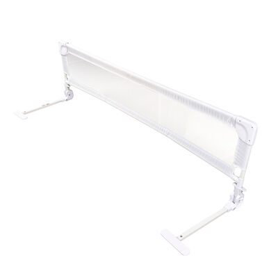 Imagen 2 del producto Baranda de Cama RS-80020 152x44 Gris Bebeglo