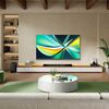 SmartTV  Hisense 43Q4SV FHD 43 Pulgadas N/A