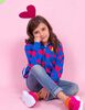 Polerón Niña Agatha Ruiz De La Prada