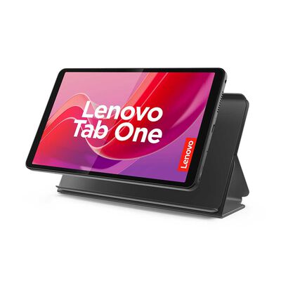 Imagen 2 del producto Tablet Lenovo Tab One MTK G85 4GB 128GB 8.7""