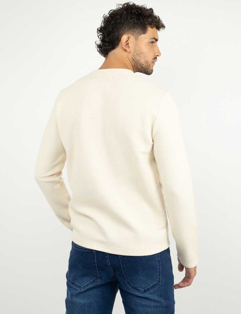 Poler&oacute;n Hombre Zibel