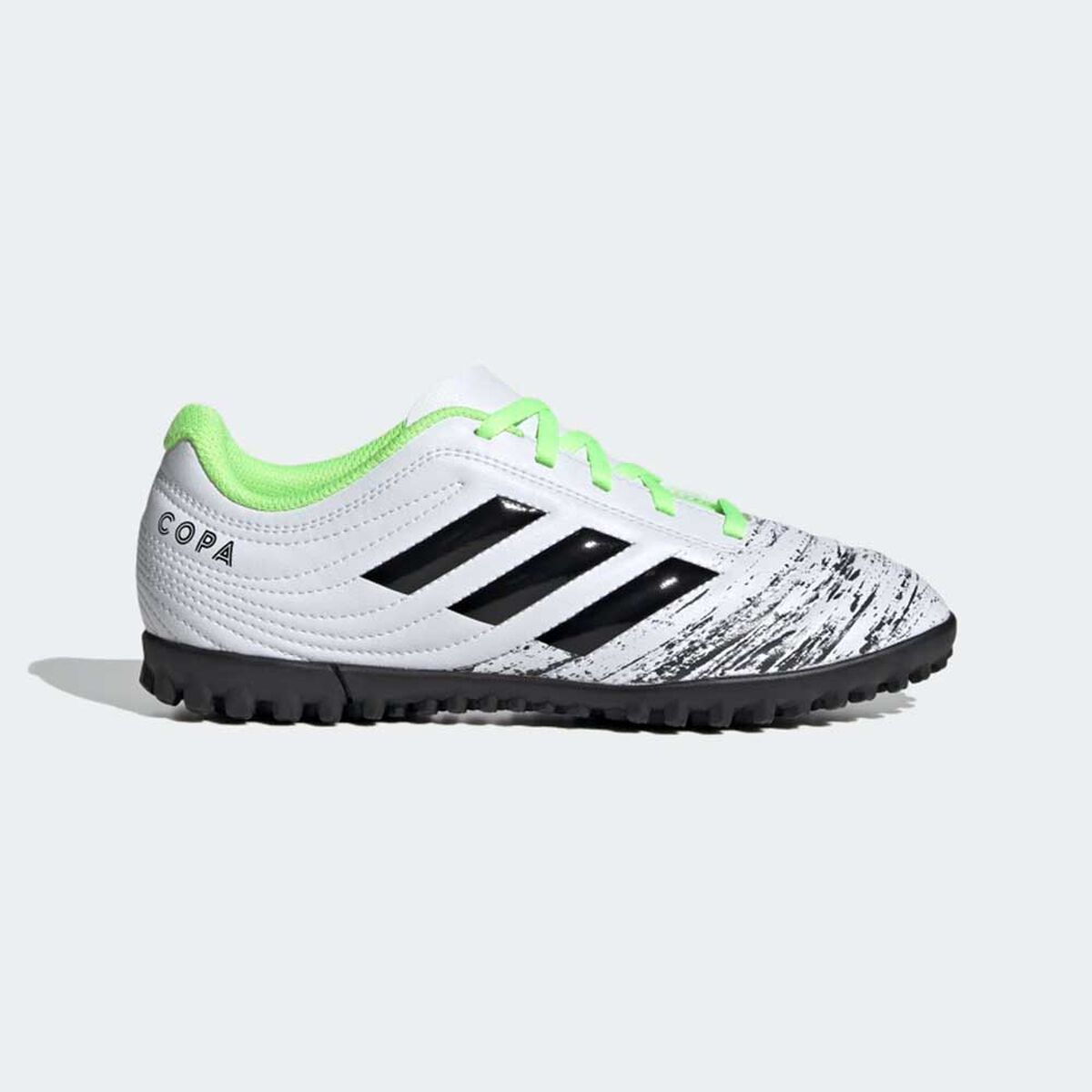 Zapatilla Baby Fútbol Niño Adidas Copa 20.4 Tf J