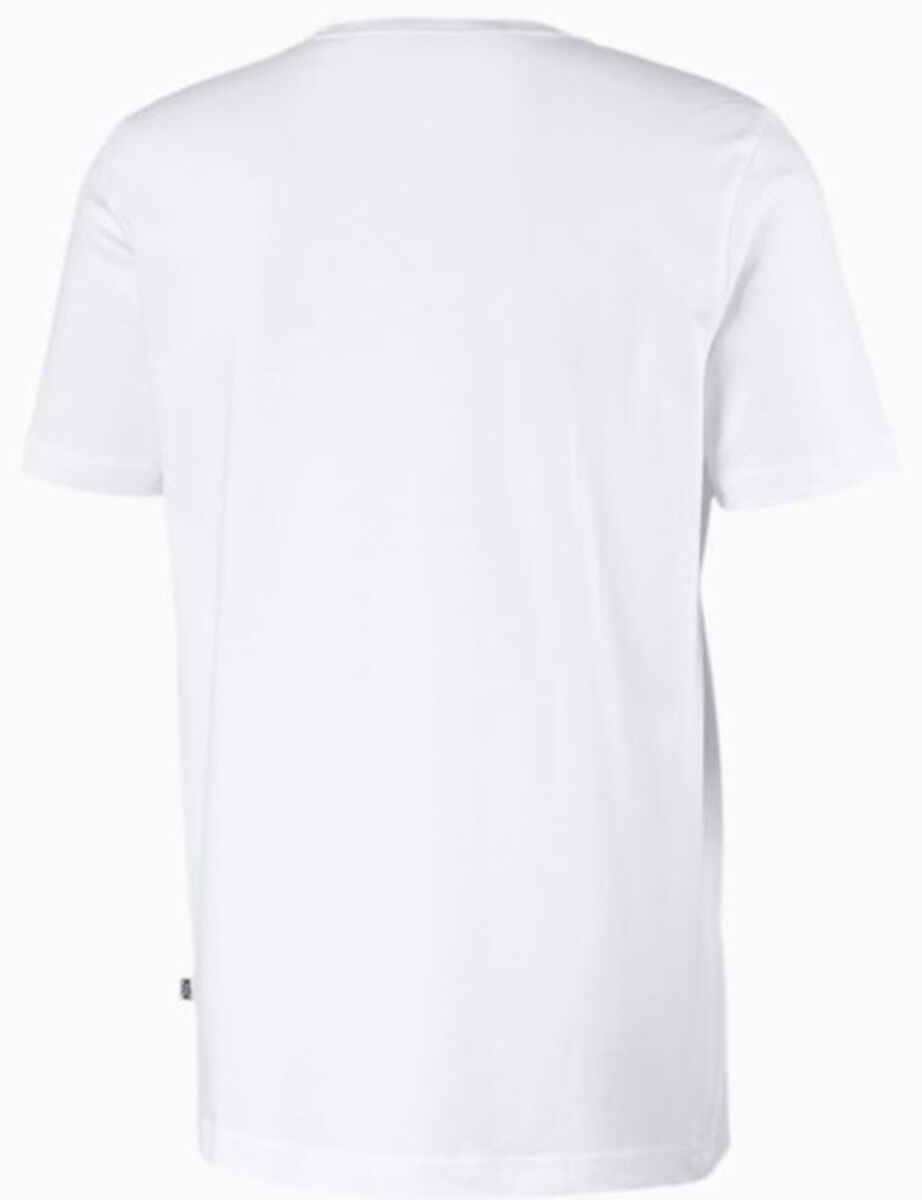 Polera Hombre Puma ESS Tee