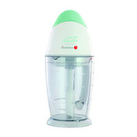 Picadora Sindelen P-123TOP