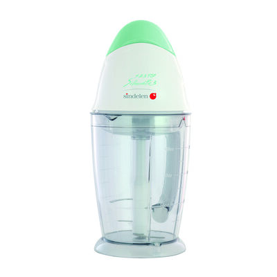 Imagen 1 del producto Picadora Sindelen P-123TOP