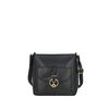 Bandolera Secret Mantua FW25 M Negro