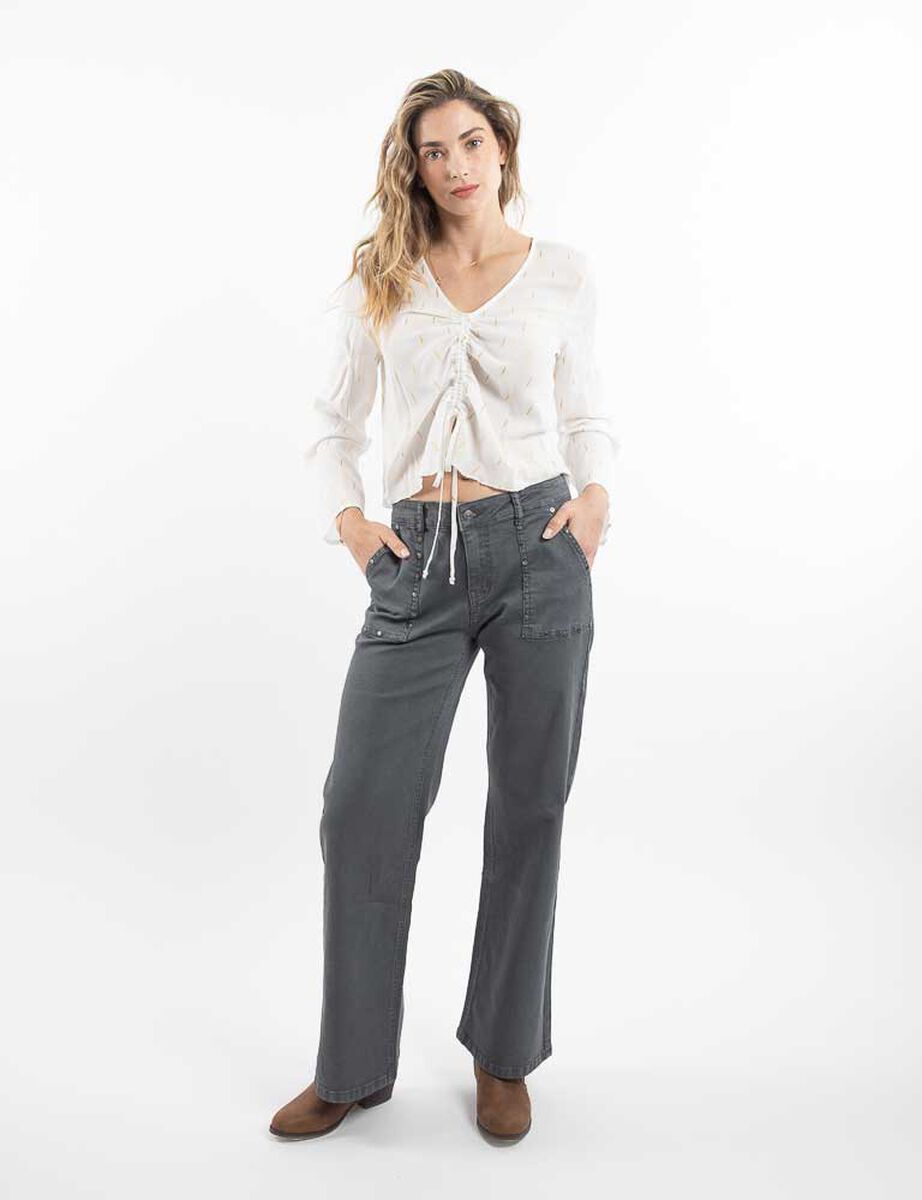 Blusa Mujer Alma