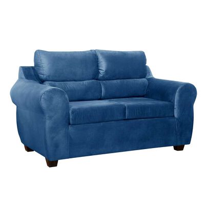 Imagen 2 del producto Sofá Mexx Muebles Dubai 2 Cuerpos Petroleo