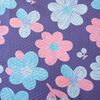 Quilt Doral 1,5 Plazas Origins Flores