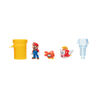 Figuras Mario Bross Archipielago de Almíbar  Nintendo