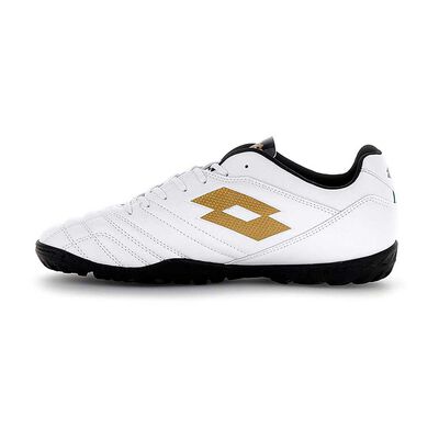 Imagen 2 del producto Zapatilla Fútbol Hombre Lotto Blanco