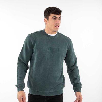 Polerón Hombre Fiorucci