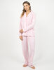 Pijama Polar Mujer Portman Club
