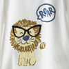 Polera Bebo Chess Baby