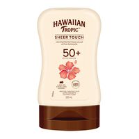 Hawaiian Tropic Sheer Touch FPS 50