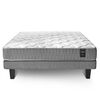 Cama Europea Cannon Base Dividida 2 Plazas I-Rest