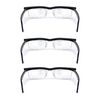 Lentes Ajustables Lynses Adlens 3 Unidades Swiss Nature Labs