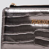 Billetera Silver Fiorucci