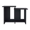 Mesa De Centro Tuhome Wema Wengue