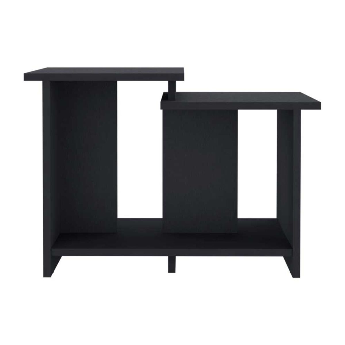 Mesa De Centro Tuhome Wema Wengue