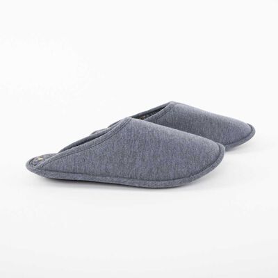 Pantuflas Hombre Icono