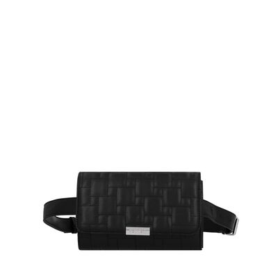 Banano Secret Taveta ST6 M Negro