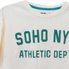 Polera Manga Corta Niña Mila