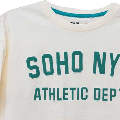 Imagen 2 del producto Polera Manga Corta Niña Mila