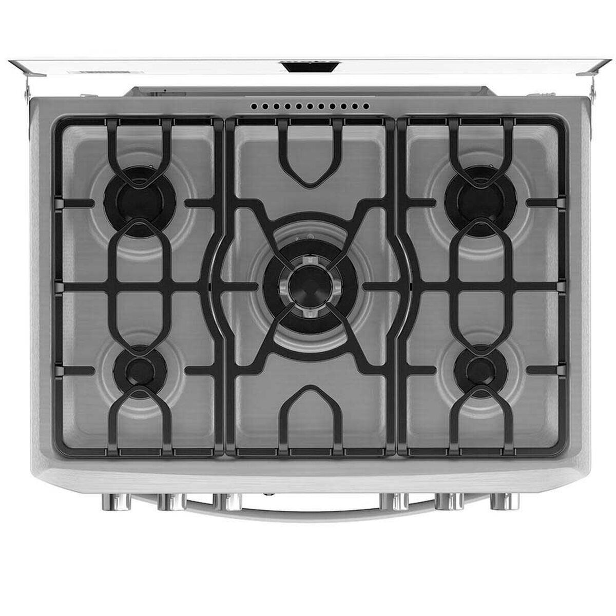 Cocina a Gas Mabe ANDES7650FX1 5 Quemadores