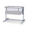 Cuna Colecho Neste Air Gris Kinderkraft