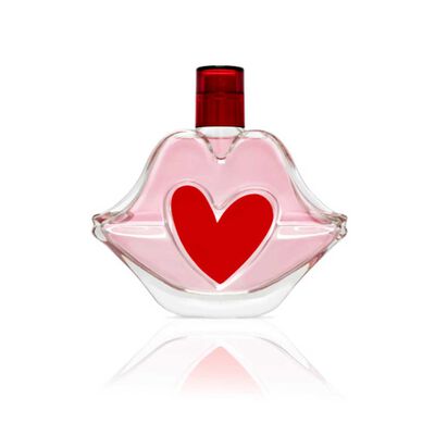 Perfume Mujer Agatha Ruiz de la Prada De Beso en Beso EDT 100ml