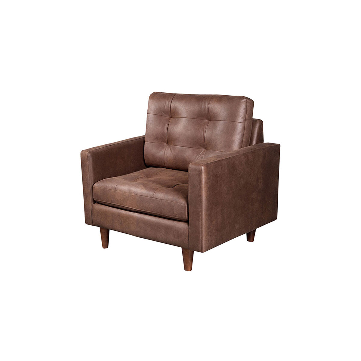 Sill&oacute;n Latam Home N&aacute;poles 1 Cuerpo