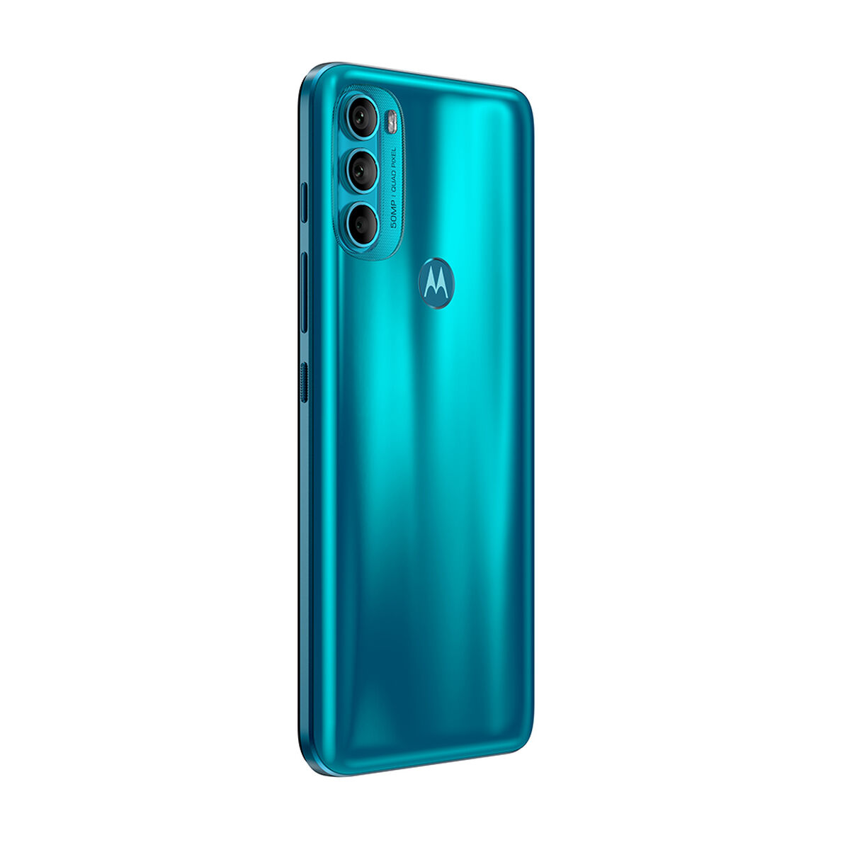 Celular Motorola Moto G71 5G 128GB 6,43" Verde Liberado