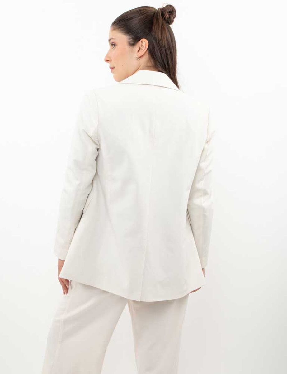 Blazer Mujer Icono