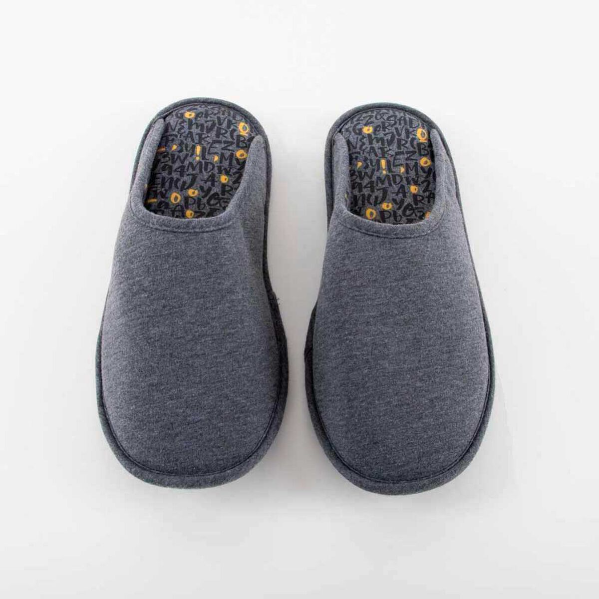 Pantuflas Hombre Icono