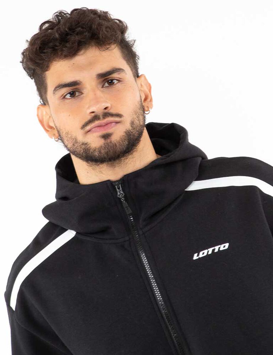 Poler&oacute;n Deportivo Hombre Lotto