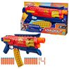 Lanzador Nerf Loadout Shadowspeed Recon