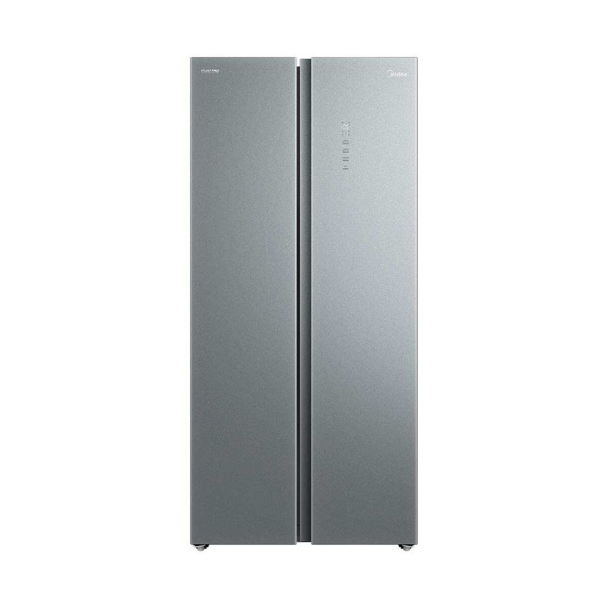 Refrigerador No Frost Side By Side Midea 461 L MDRS629FGE50
