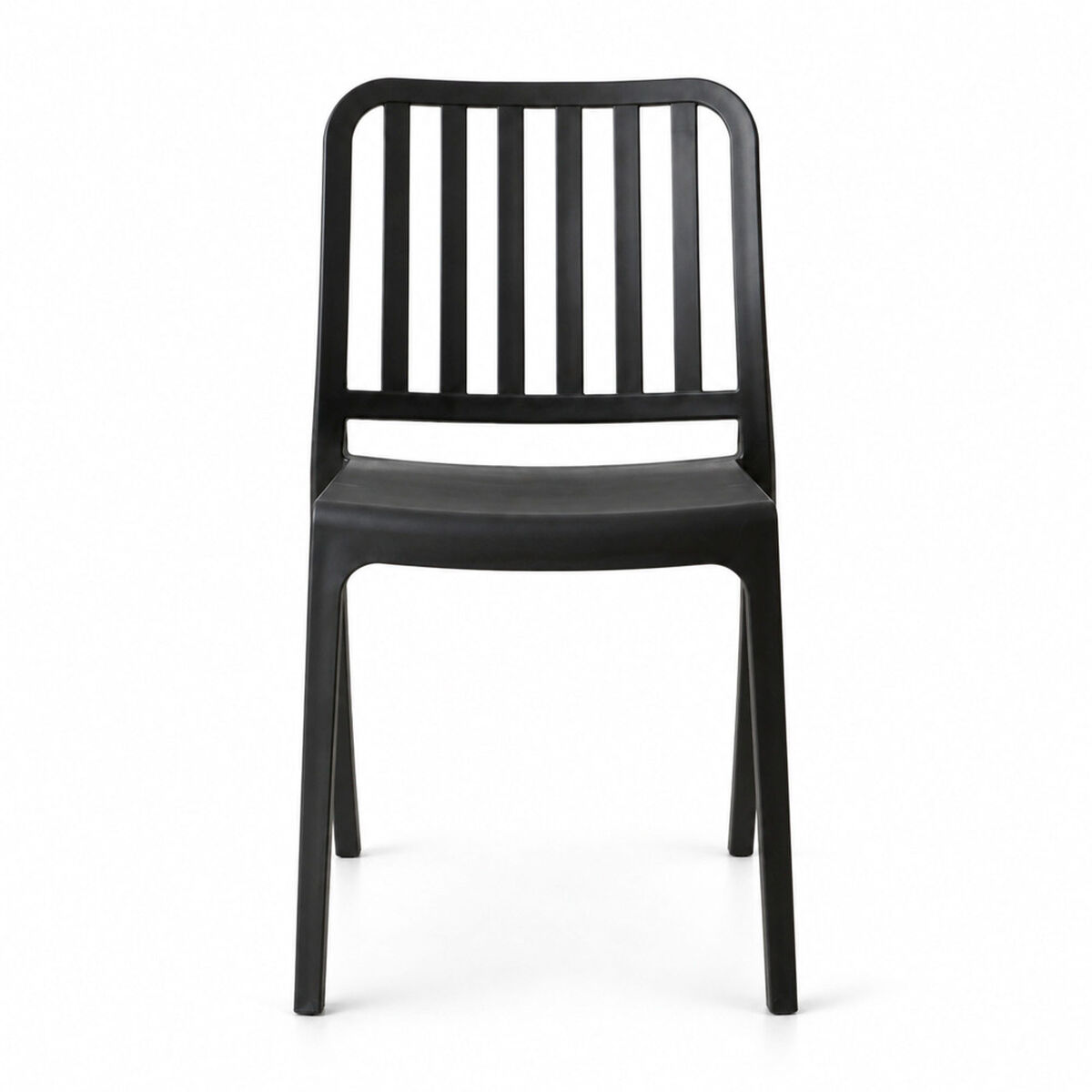 Silla Tuhome Brooklyn Negra