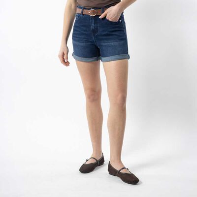 Short Mujer Zibel